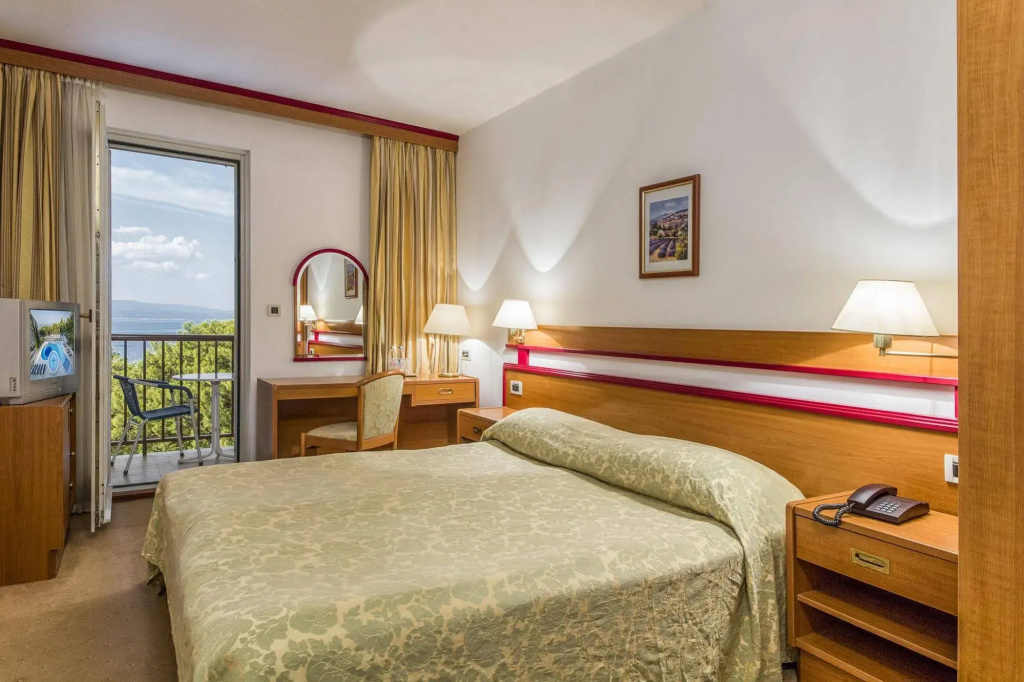 Hotel Horizont - Général