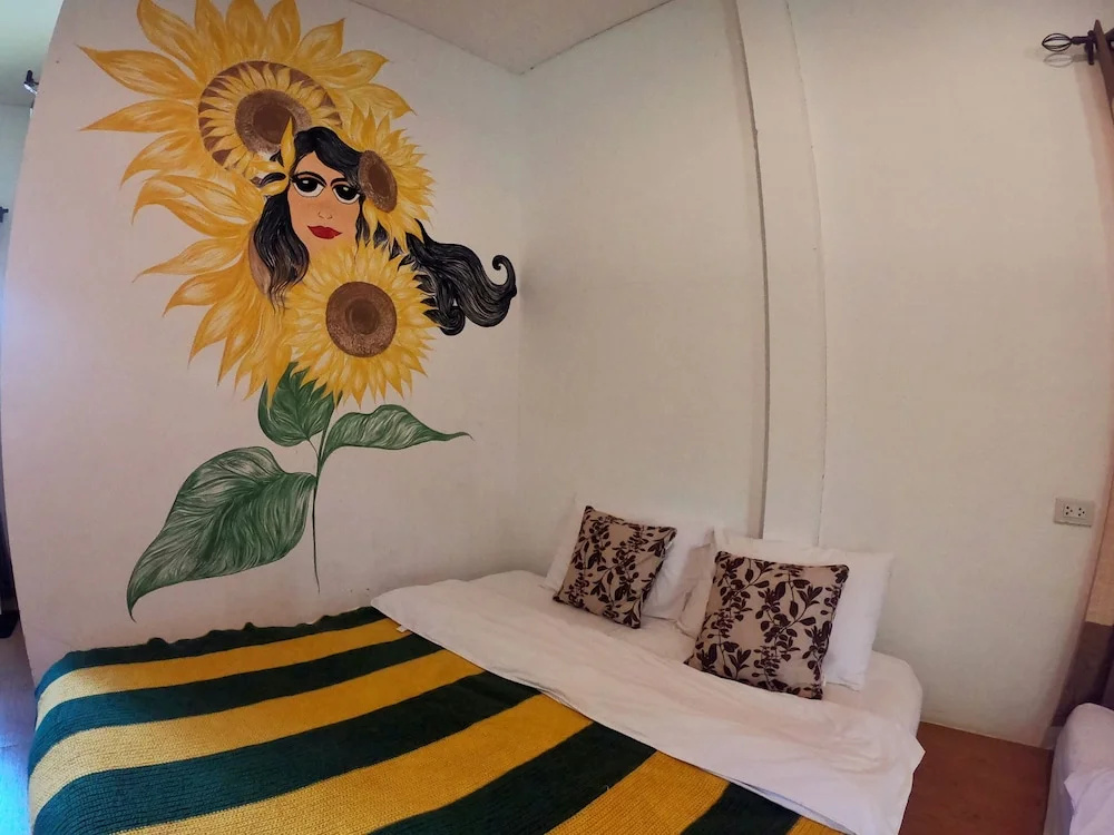 Naracha Resort - Chambres