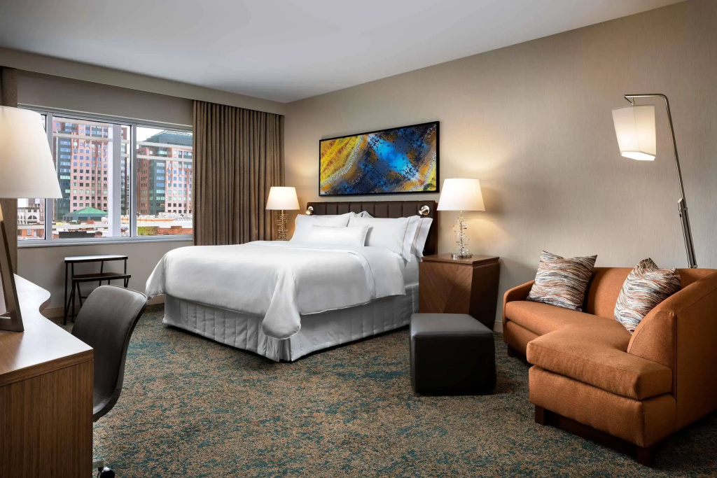 The Westin Buffalo - Général