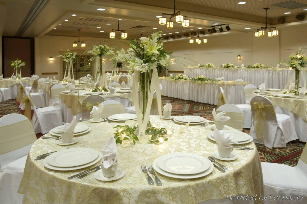 Holiday Inn Baton Rouge-South by IHG - Général