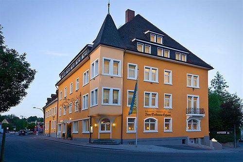 Ringhotel Zum Goldenen Ochsen
