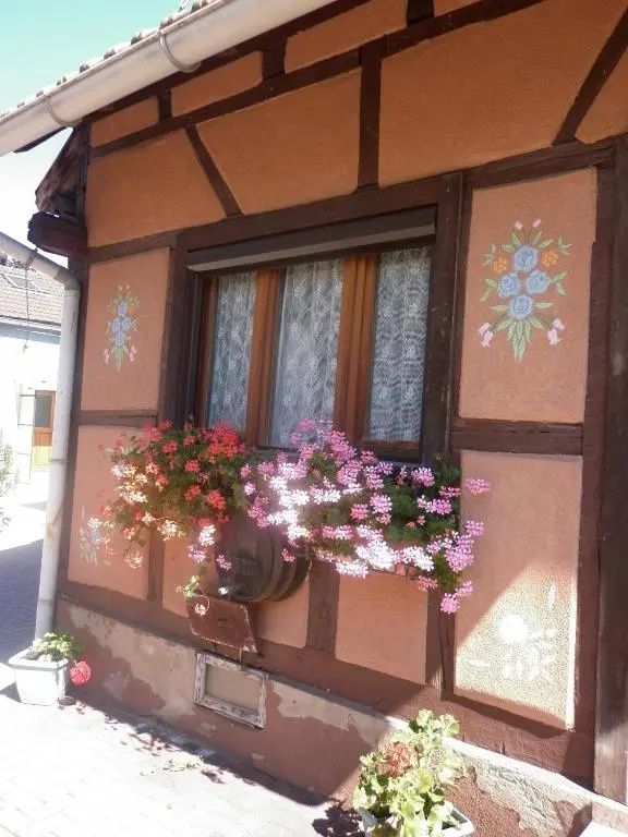 Voir la photo 3 — Gites Petermann