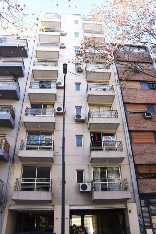 Buenos Dias Buenos Aires III
