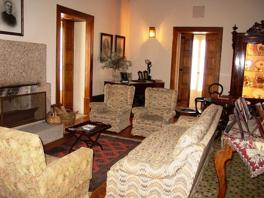 Casa da Tojeira - Général