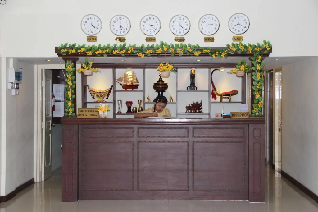 Hotel photo 2