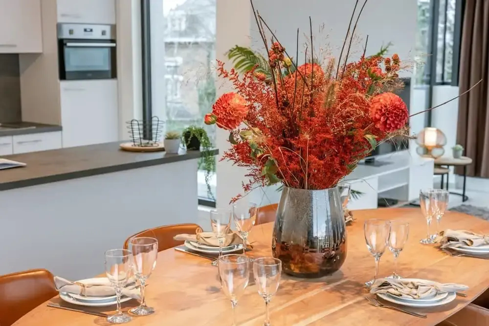 Apartment With two Large Terraces - фото 15