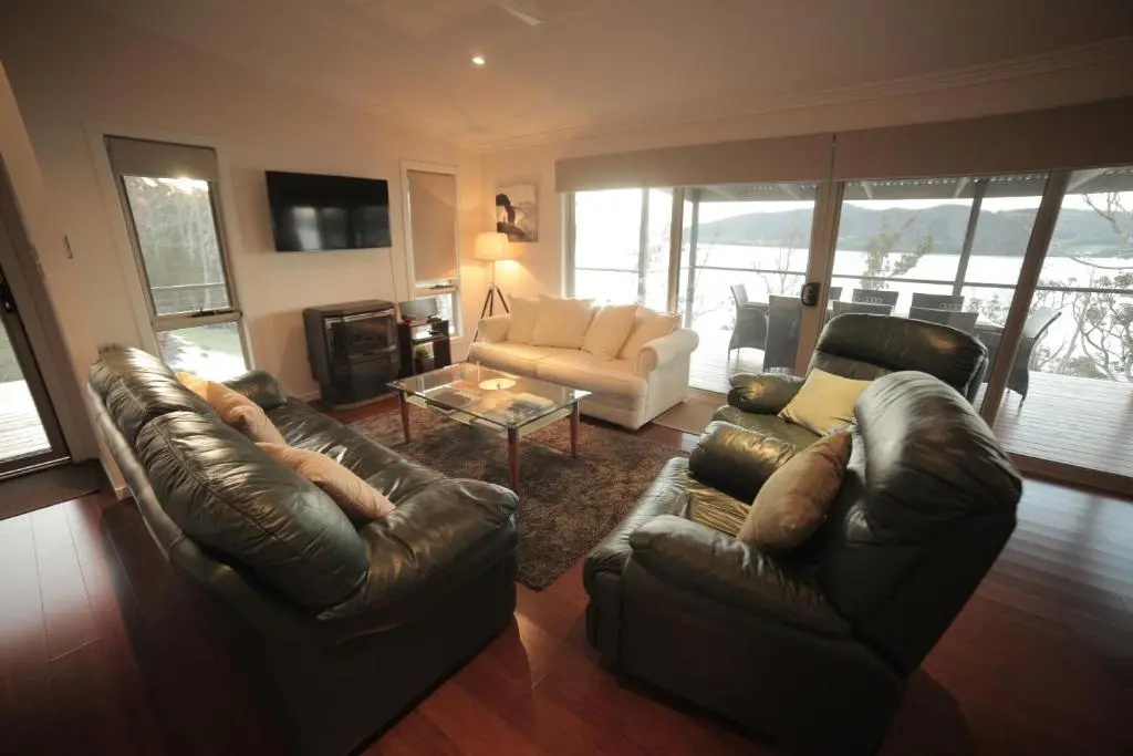 Esperance Landing - Chambres