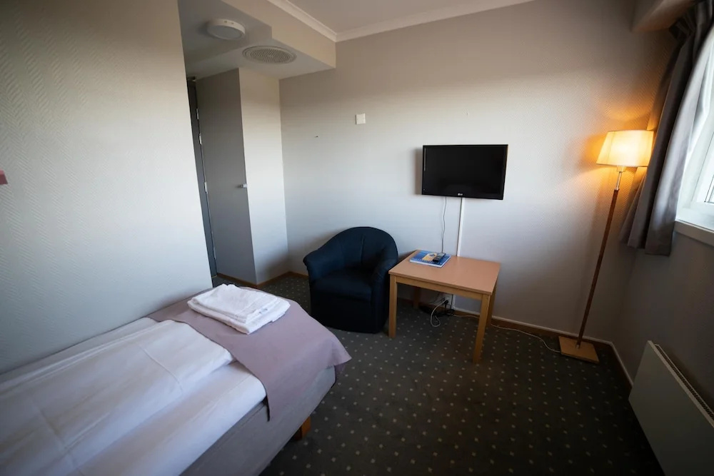Torp Hotel - Chambres