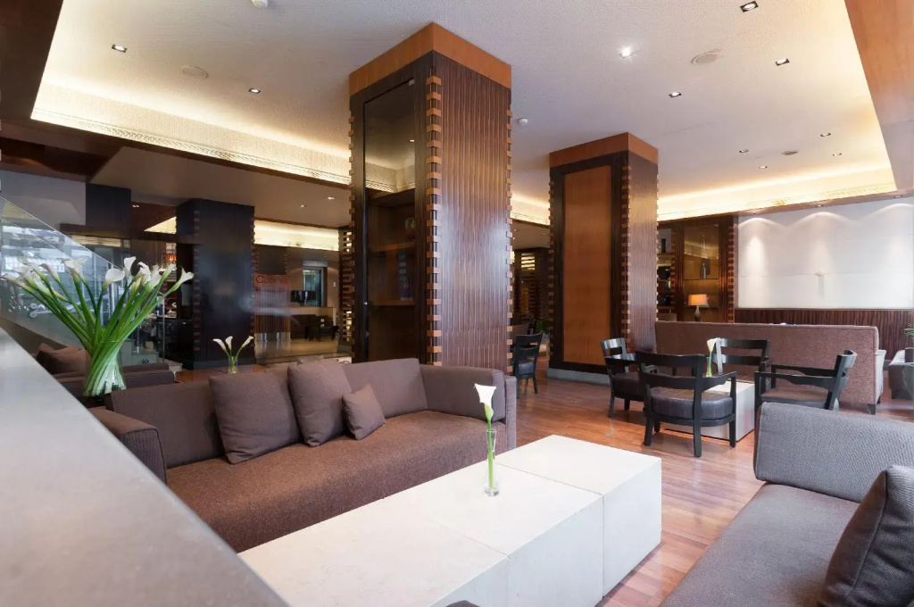 Hotel photo 8