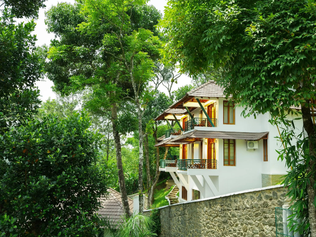 Double Cottage (twin beds)
