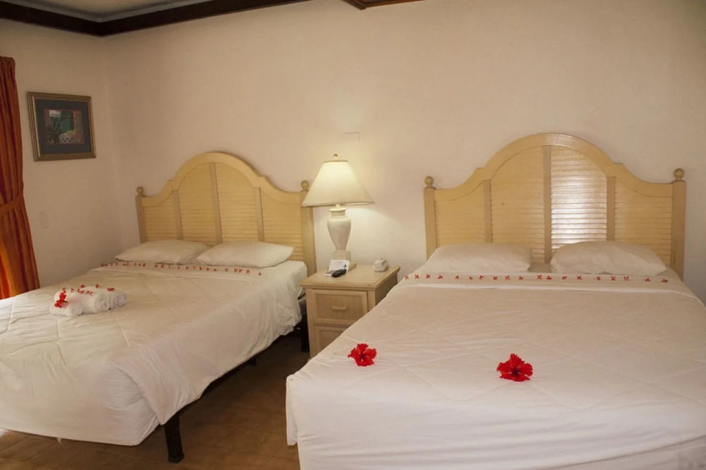 Beach Break Resort - 5