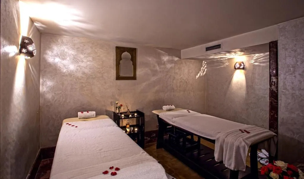 Hôtel La Renaissance Marrakech - Général