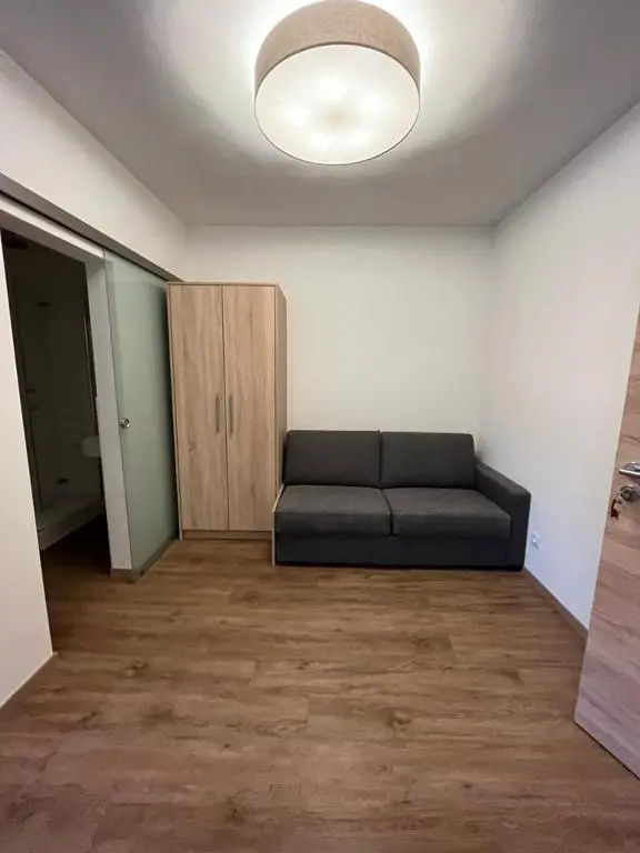 Hotel M.Clemens - Chambres