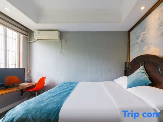 Business Single room