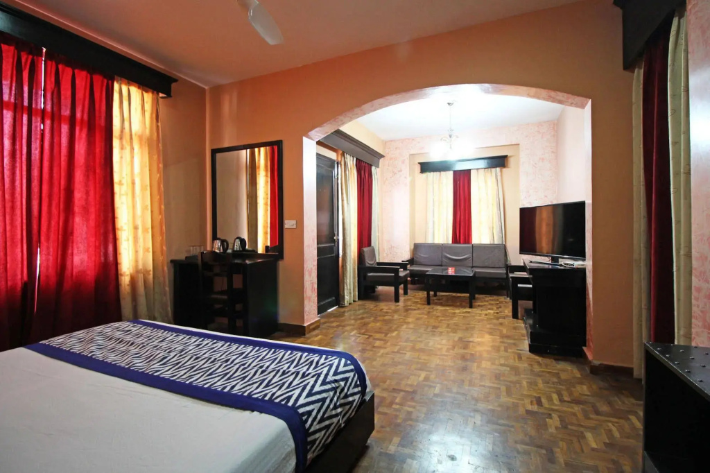 Hotel photo 22