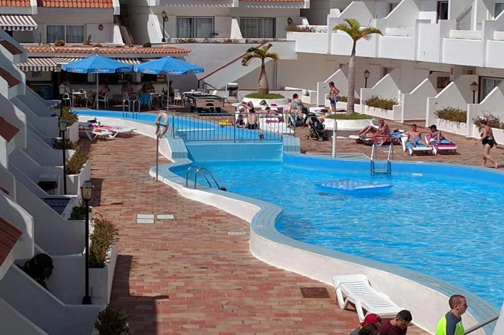 Hotel photo 10