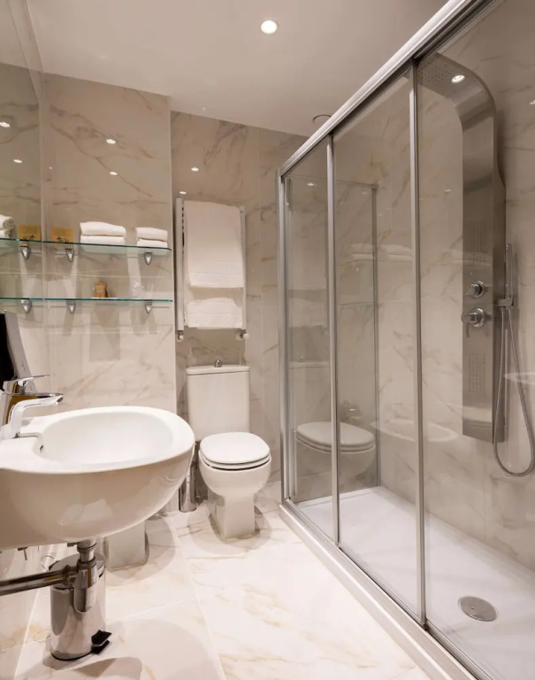 Best Western Air Hotel Linate - Chambres