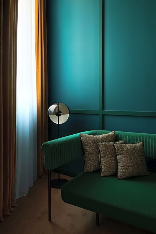 Hotel Le Ballu 41