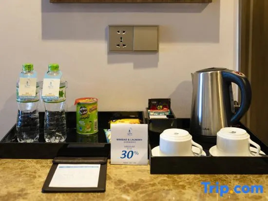 Horizon Hotel Nha Trang