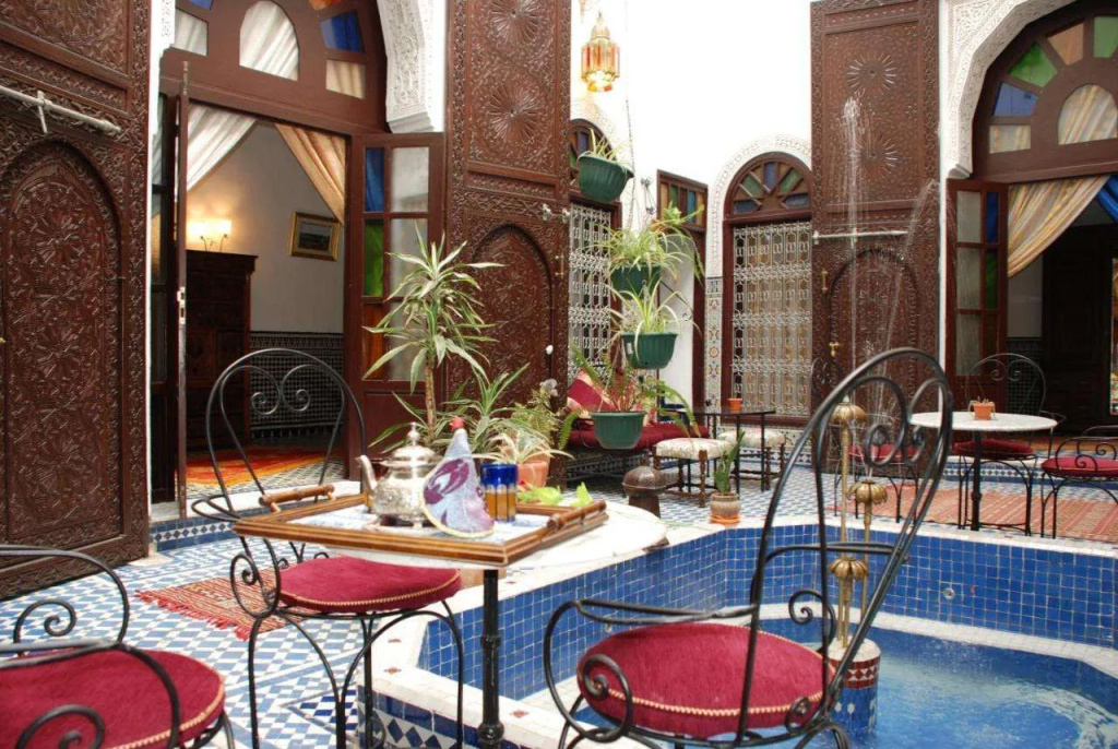 Hotel photo 10