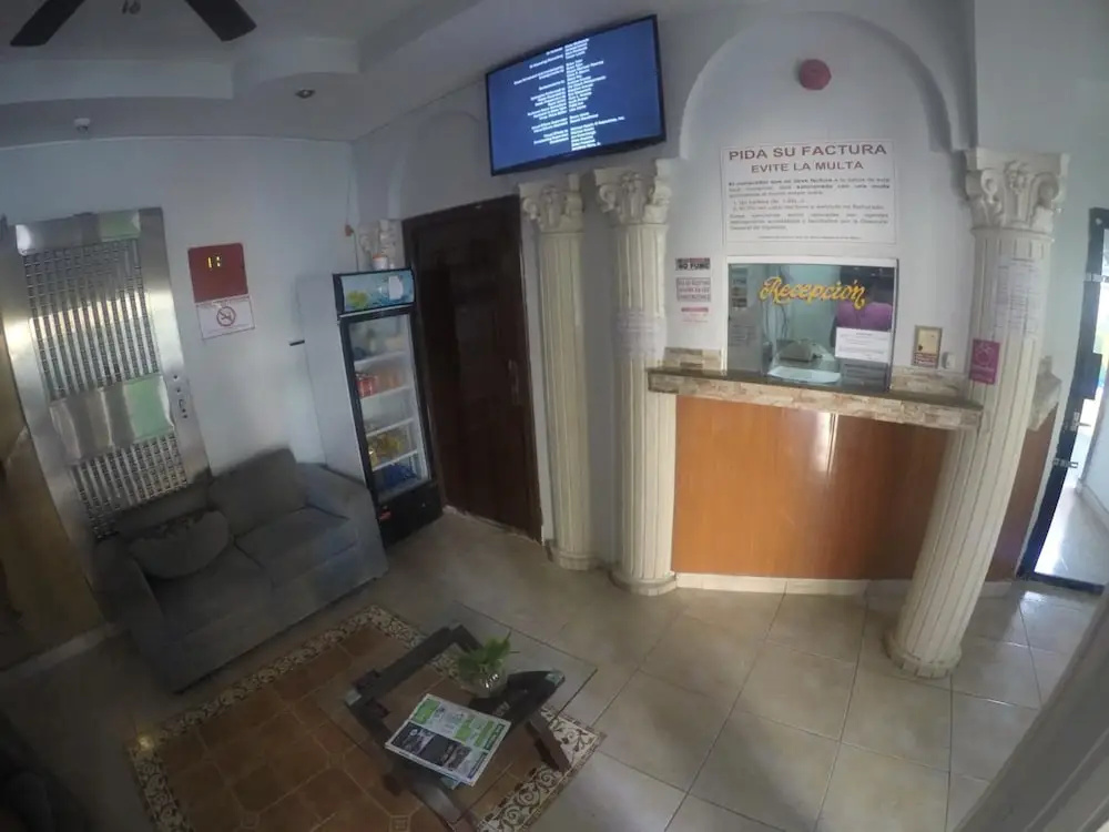 Hotel photo 10