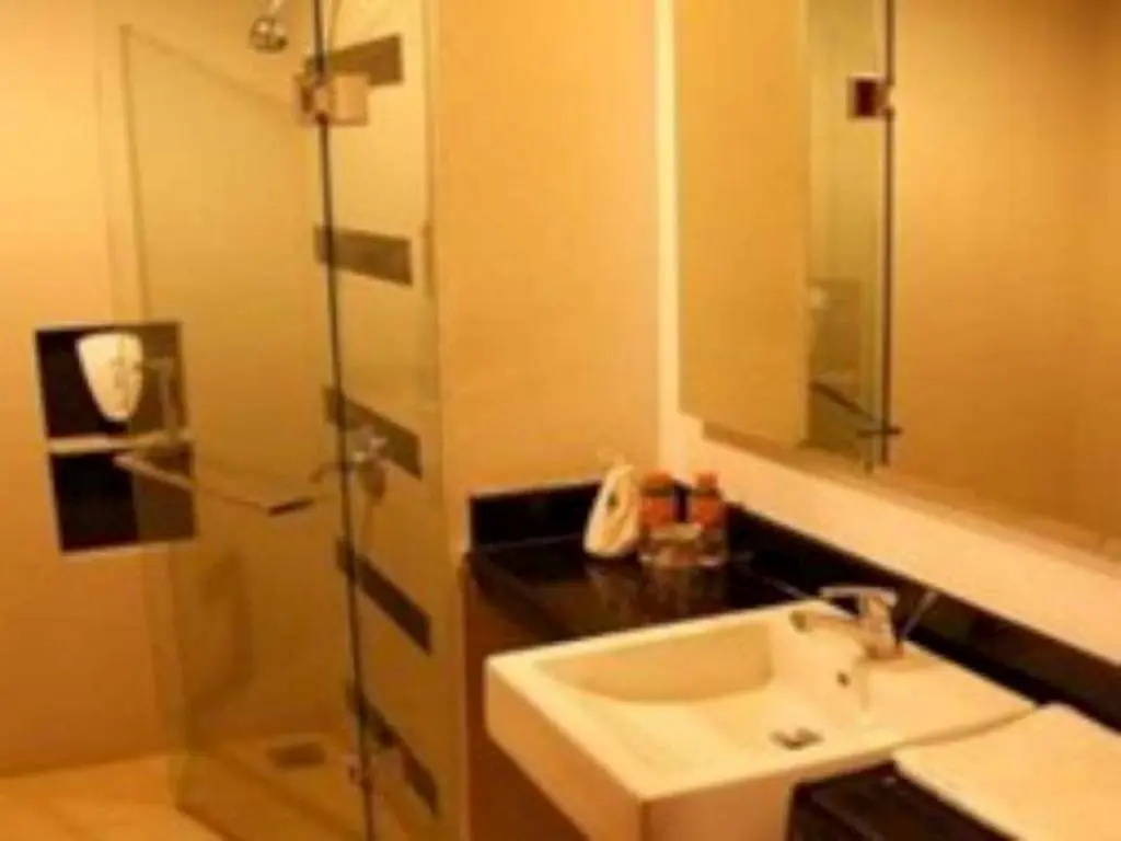 The Newton Bandung Hotel - Chambres
