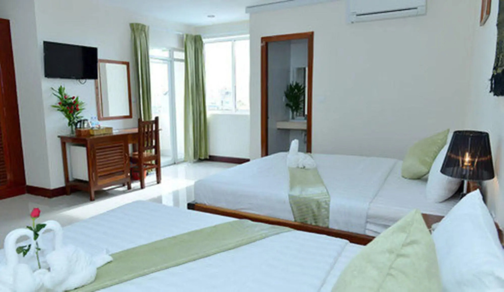 Hotel photo 5