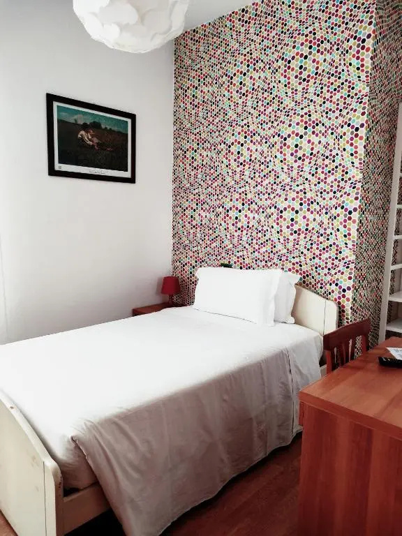Country Hotel Al Gallo - Chambres