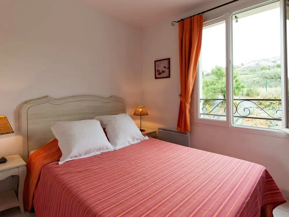 Afficher la photo 6 — Apartment in Provencal Style in a Beautiful Landscape