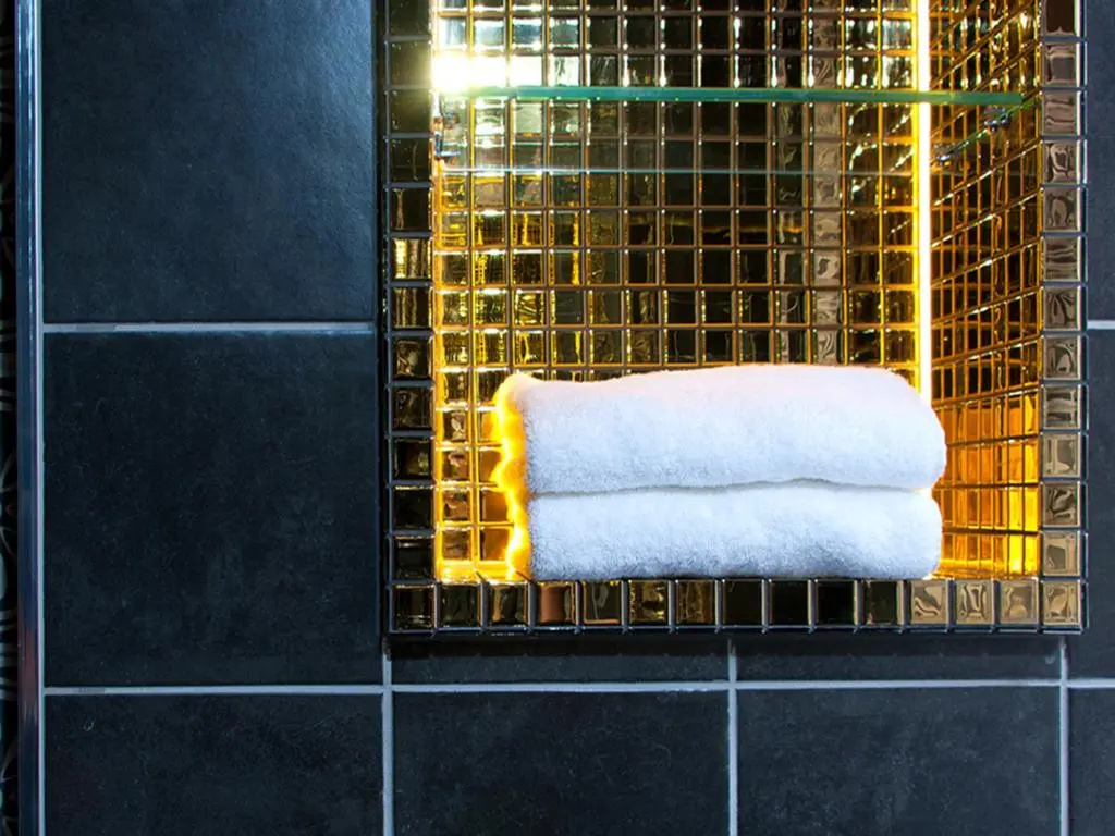 NALA individuellhotel - Chambres