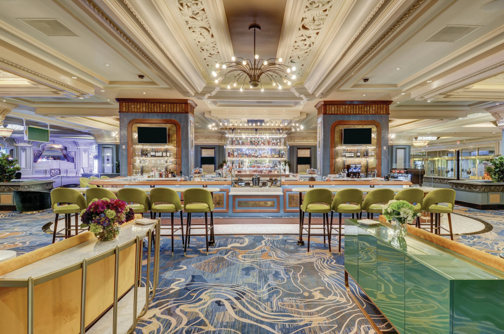Mandalay Bay Resort And Casino - Général