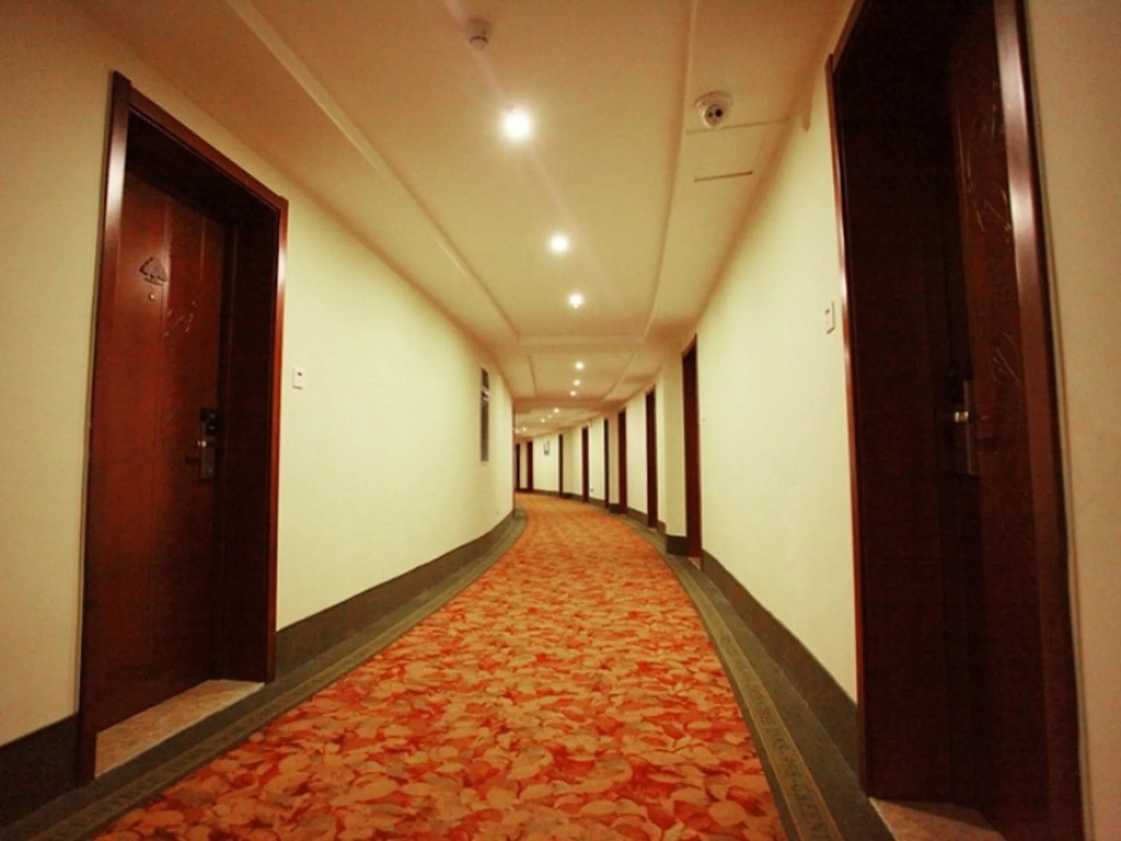 GreenTree Inn Suzhou Shengze Bus Station Business Hotel - Général