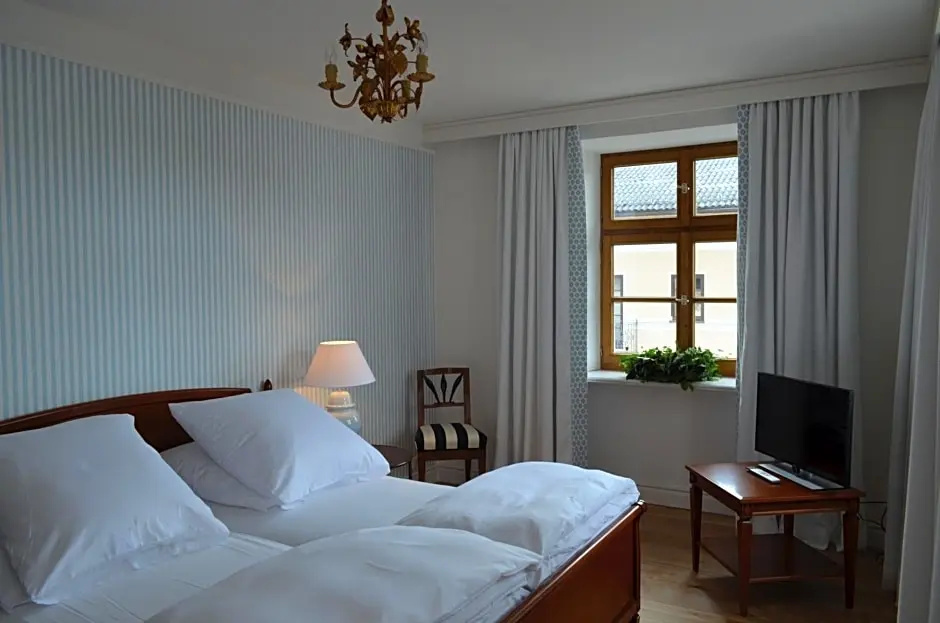 Alte Posthalterei Zorneding - Chambres