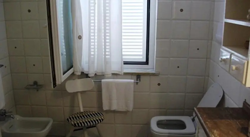 Appartamento Vervece