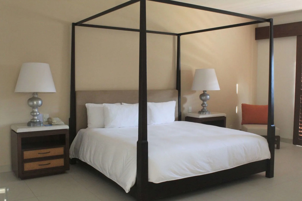 Quinta Real Acapulco — фото 3