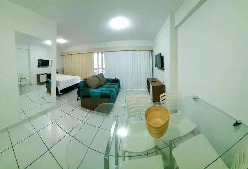 Beach Class Residence By Frente Mar - Général