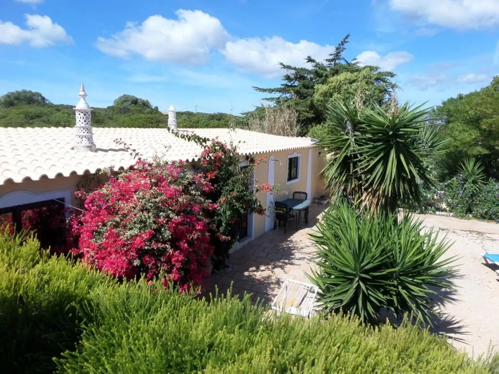 Nature Beach Resort Quinta Al-Gharb - Chambres