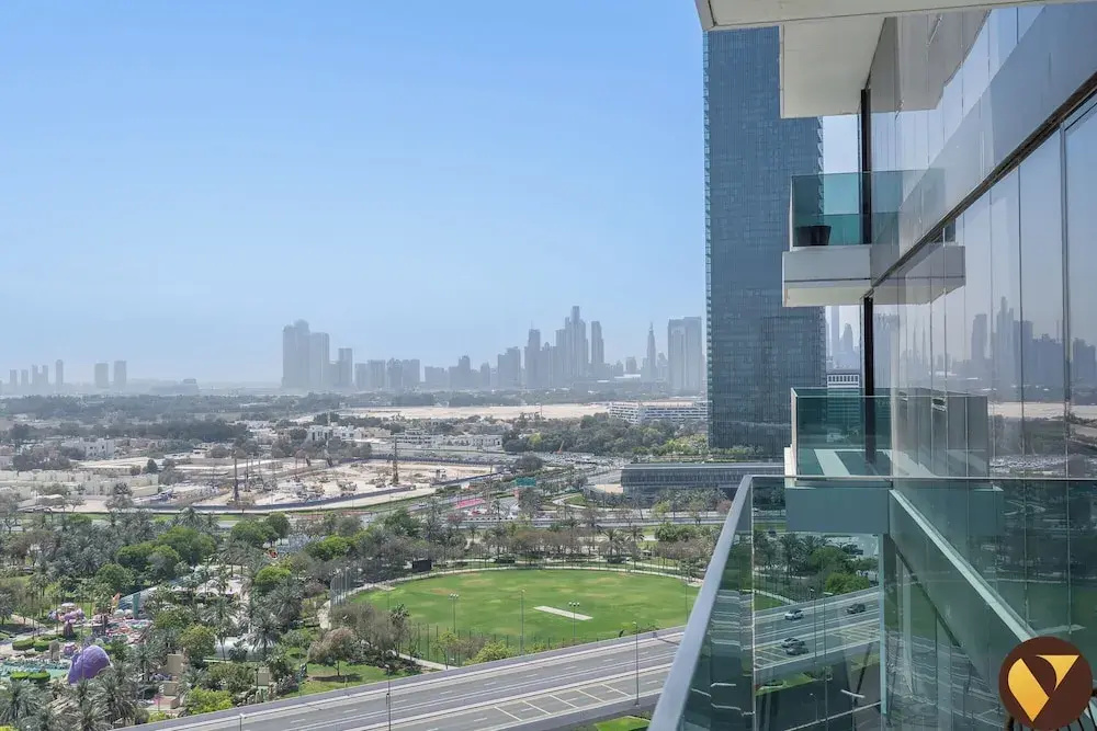 Vogue| Al Wasl 1 Residence near World Trade Centre