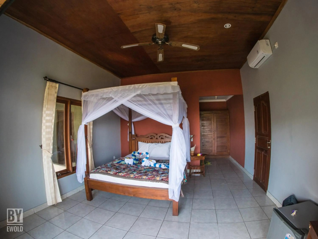 Anugerah Villas — фото