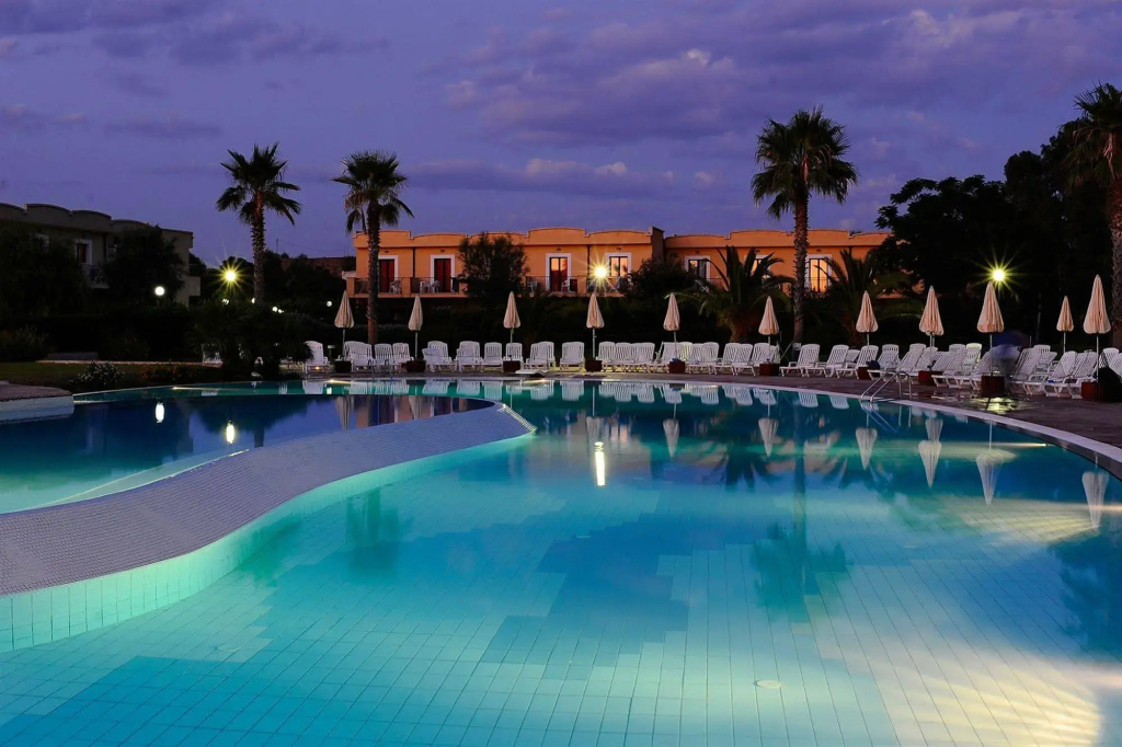 Serenè Resort - Général