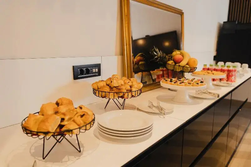 Hotel Flaneur — фото 4