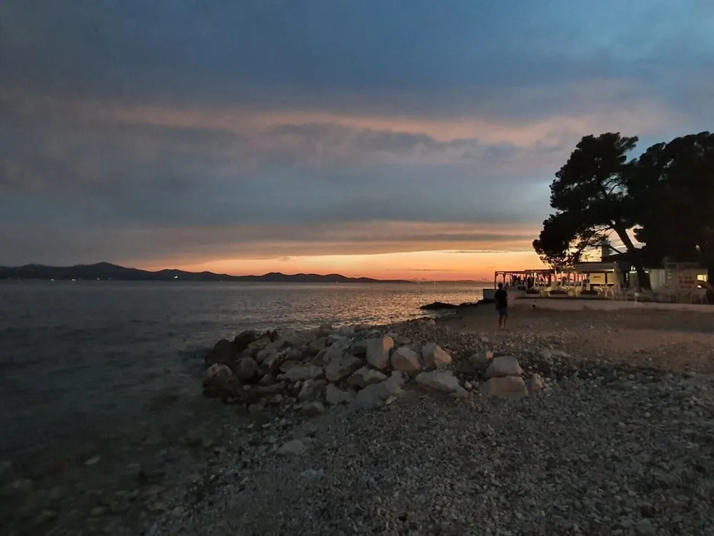 2-bed Apartment 5 Mins From Beach! Zadar, Croatia