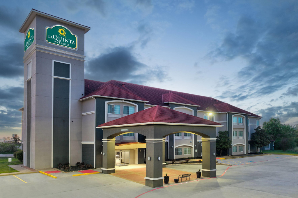 La Quinta Inn & Suites by Wyndham Fairfield TX - Général