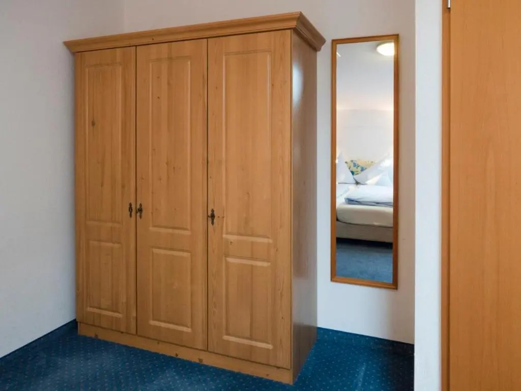 Haus Amberger - Chambres