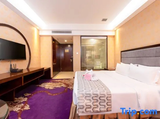 Aimoer Hotel - Chambres