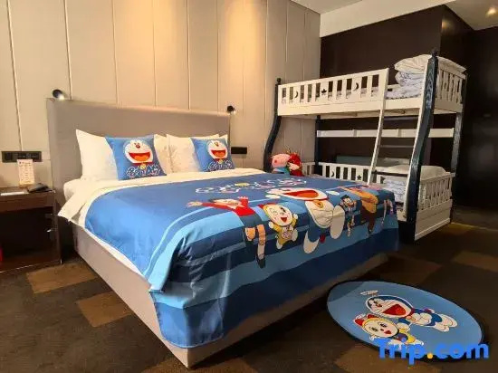 Ease House Hotel - Chambres