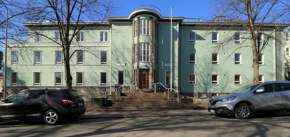 Forenom Serviced apartmentsHelsinkiTöölö
