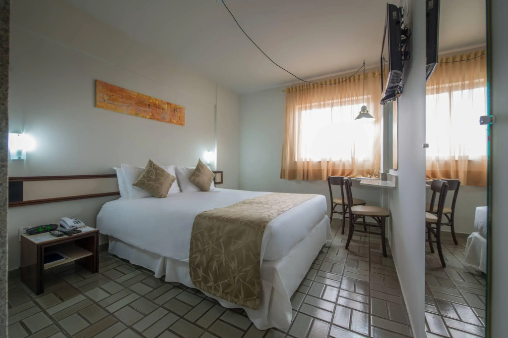 Hotel Caiçara João Pessoa - Général