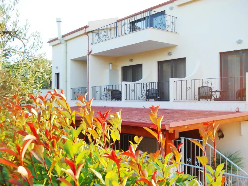 Comfort Double room (full double bed)
