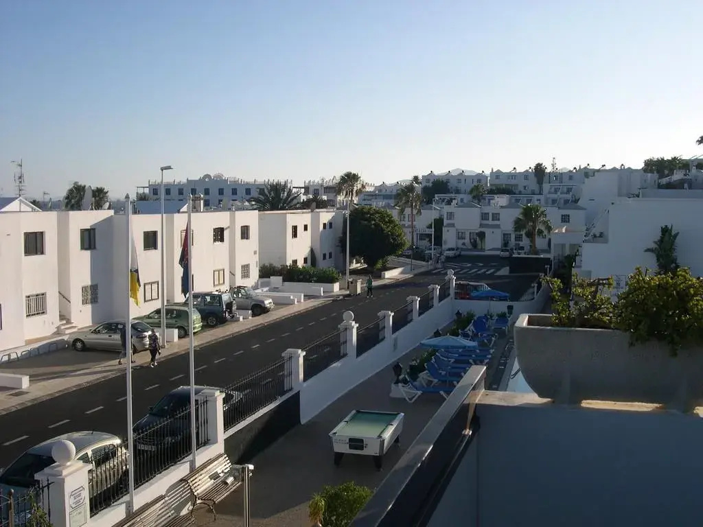 Rosamar Resort Lanzarote